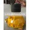 Mechanical Clutch