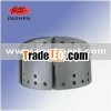 4311 brake lining