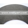 the high quality of non-asbestos clutch facing JF-618
