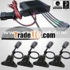 Good feedback 3 year warranty IP68 waterproof truck parking sensor