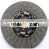 TRUCK DISC