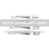 Chrome Door Handle Cover - for Mitsubishi Lancer / Mirage 02-06
