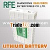 3.2V 100Ah LiFePO4 ev battery pack Module