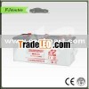 N50 DRY CHARGED MAINTENANCE FREE AUTOMOBILE BATTERY JIS