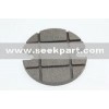 automatic transmission friction plate