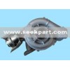 turbocharger GT1544V-2