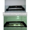 IX35 Sports luxurious front / rear bump (with skid plate)