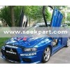 Lambo Door Kits for Mitsubishi Lancer EX