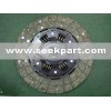 NISSAN clutch disc