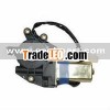 Car power window motor