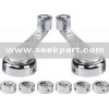 universal aluminum alloy auto window crank handle TX07