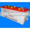 freezer recessed door lock/handle lock/stainless steel paddle lock/refrigerated truck door lock