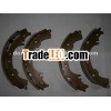 High Quality Brake Shoes for TOYOTA(COASTER)