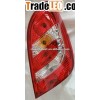 Led Bus Rear Light