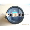 Oil pressure gauge