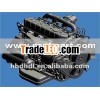 China famous Yunnei car diesel engine for sale 490QC