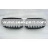 TUNING GRILLE (F10,BLACK,10-ON)