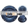 Top-Grade Automotive Car speaker 6-1/2" 4-way