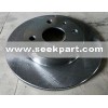 SPARE PARTS AIMCO 21060 BRAKE DISC ROTOR FROM LAIZHOU