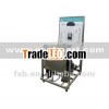 Diesel Engine (controlled by electricity) testing platform