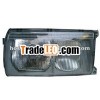 Mercedes-Benz W123 HEADLIGHT
