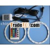 Color Changing SMD LED Angel Eyes