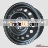15" Passenger Car Wheel