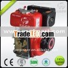 portable diesel engine