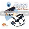 good quality plug and play hid kits xenon lamp bixenon h4 kits