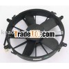 Good price and quality SPAL bus air conditioning fan