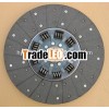 clutch disk for tatra