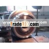 ISO9001 ISO3834-2 high stress wheel