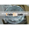 Aluminum wheel rims for trucks