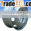 truck steel wheel rims 22.5x9.00 for tyre 12R22.5