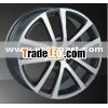 High replica alloy wheels16" 5*112