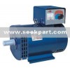 STC Series Three Phase A.C. Synchronous Generator