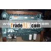 SINOTRUK HOWO TRUCK ENGINE