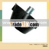 NBR/EPDM screw for rubber