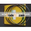 diesel engine piston ring for KOMATSU, CATERPILLAR, CUMMINS,VOLVO