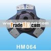 truck parts / clutch disc