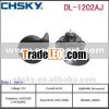 The cheapest 12V Electric car horn DL-1202AJ