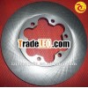 toyota hiace brake parts