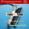 Super Bright Xenon White 6W LED Daytime Running Light DRL Bulbs