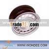 China WONDEE High Quality Car Wheel Rim