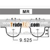 Timing Belt for HONDA PRELUDE III (BA) 107MR24