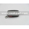 Auto key for VW cars( 2+1 button )