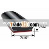 body side molding for cars