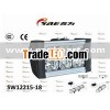 Sunway Waterproof Die cast aluminum Car LED light bar/LED work light 18W for off-road/ATV/Mining