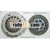 NISSAN Z24 clutch kits OD 280