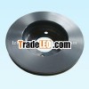 auto car parts brake disc for audi brake disk